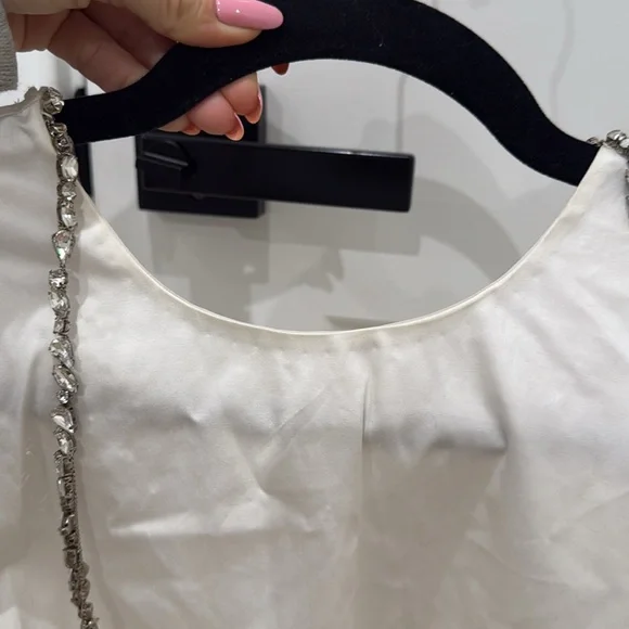 Thakoon embellished top